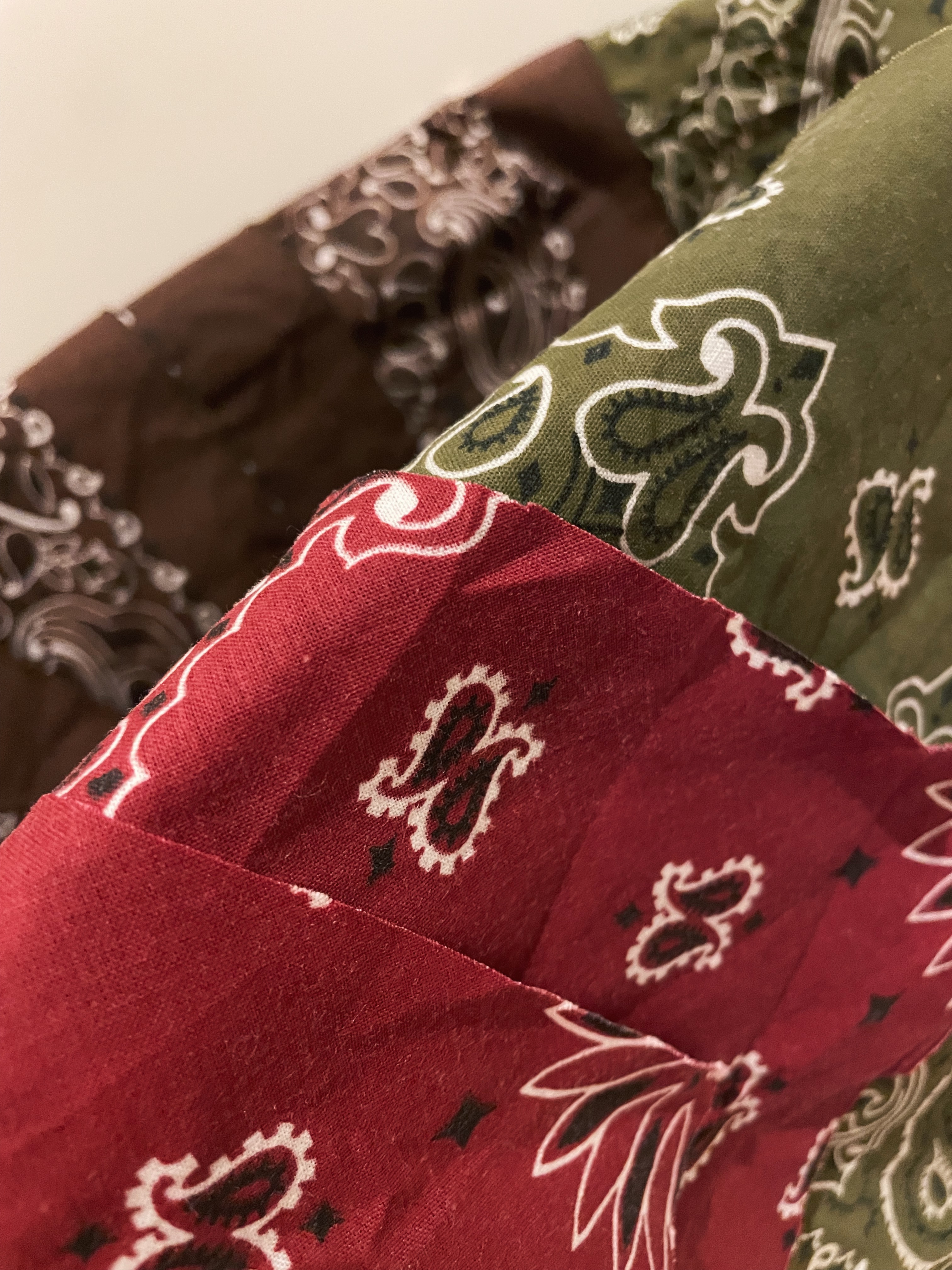 新作チャームを制作中です!