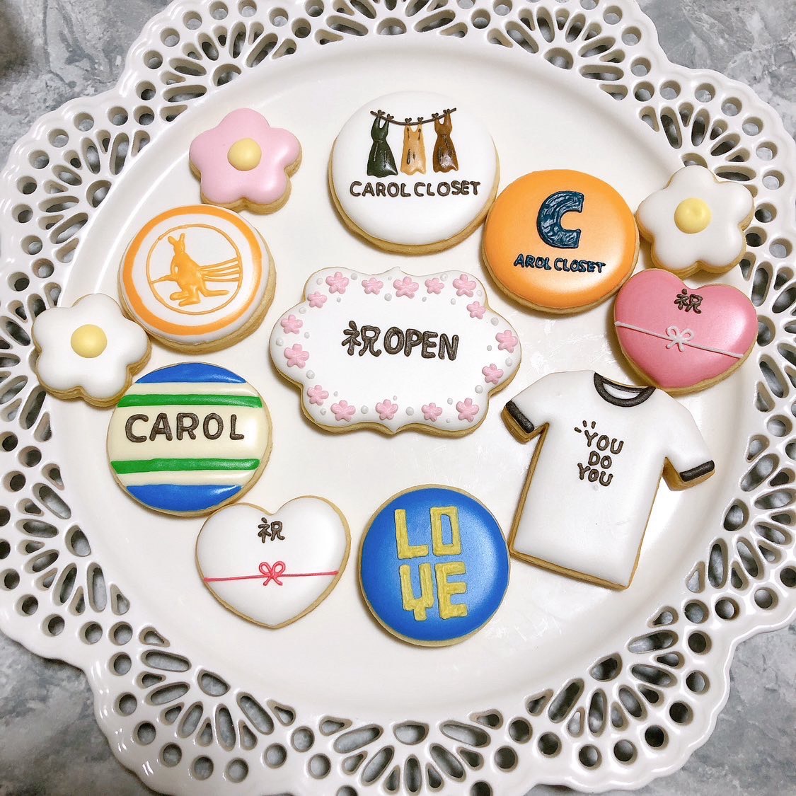 思わず声が出てしまったプレゼント！