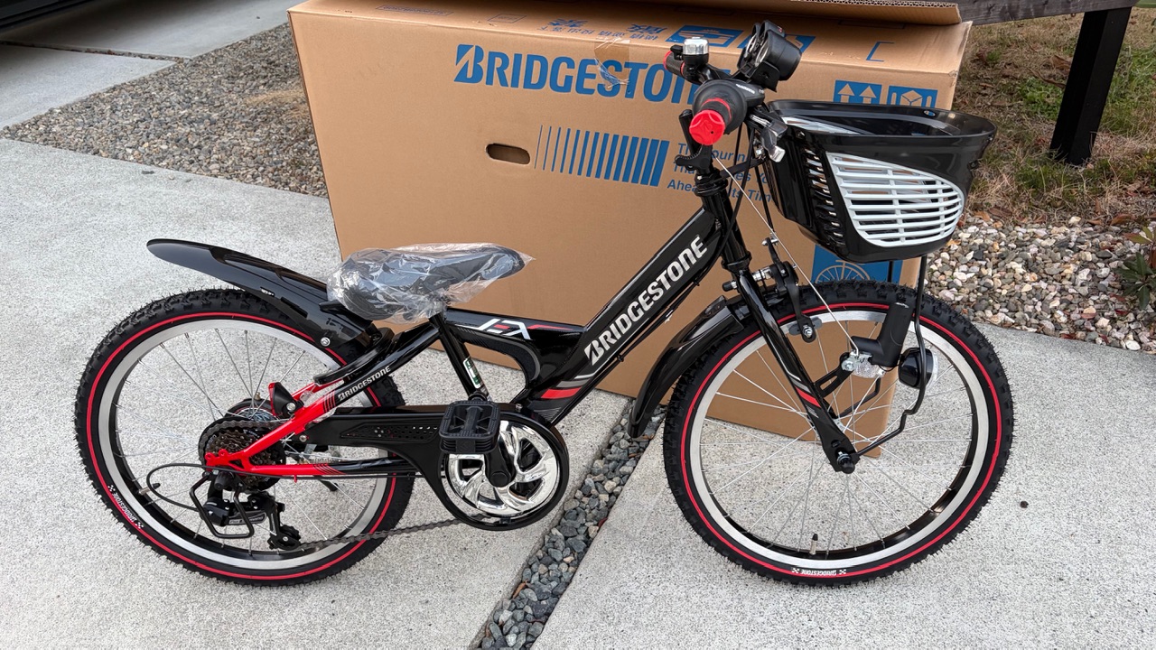 新車の取扱いについて