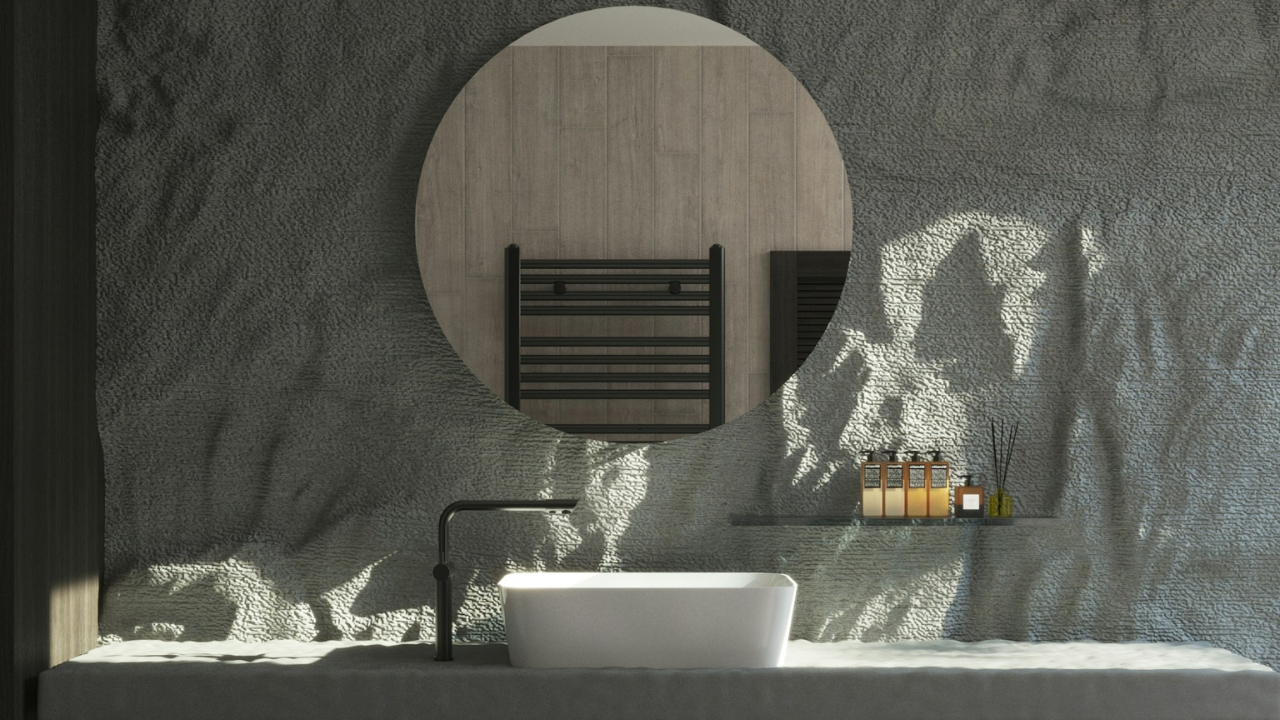 人目を気にして疲れていた自分に、サヨナラした日