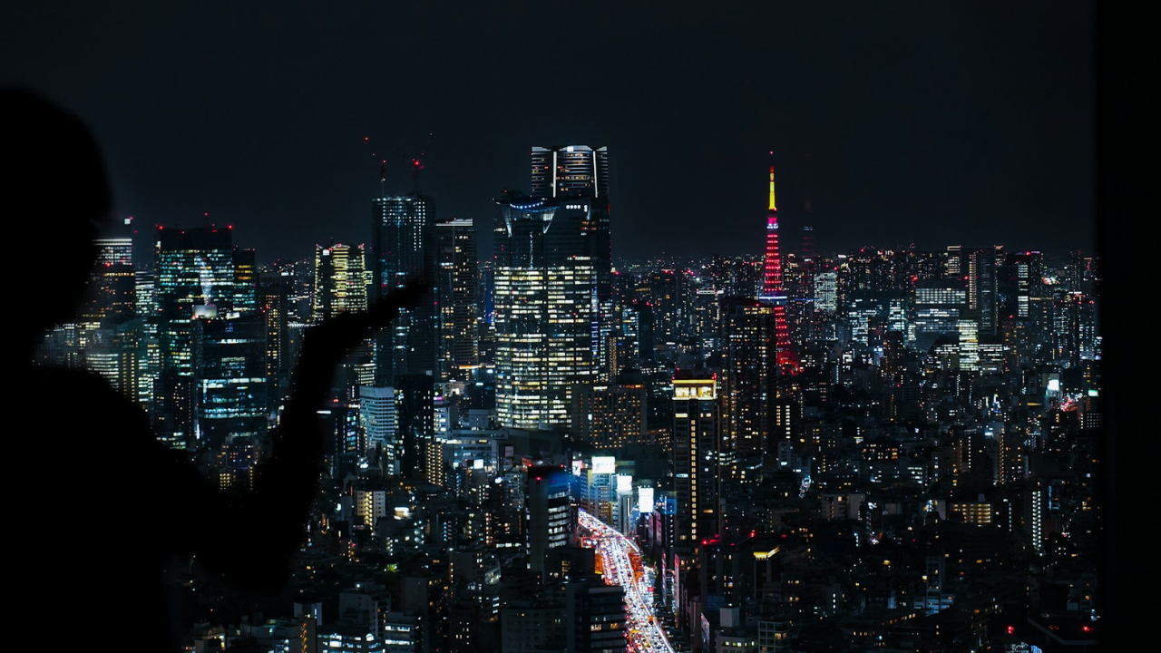 最近、ちゃんと休めていますか。