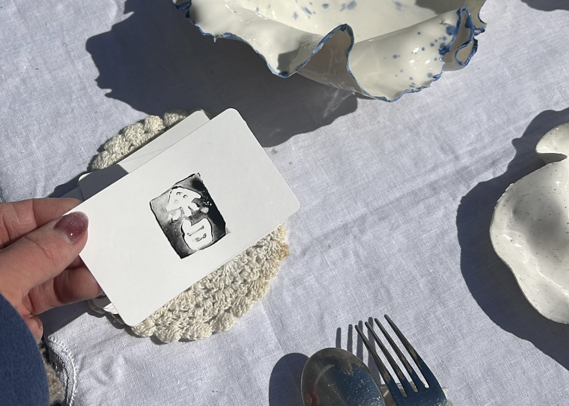 初めての出店、振り返りと展望。