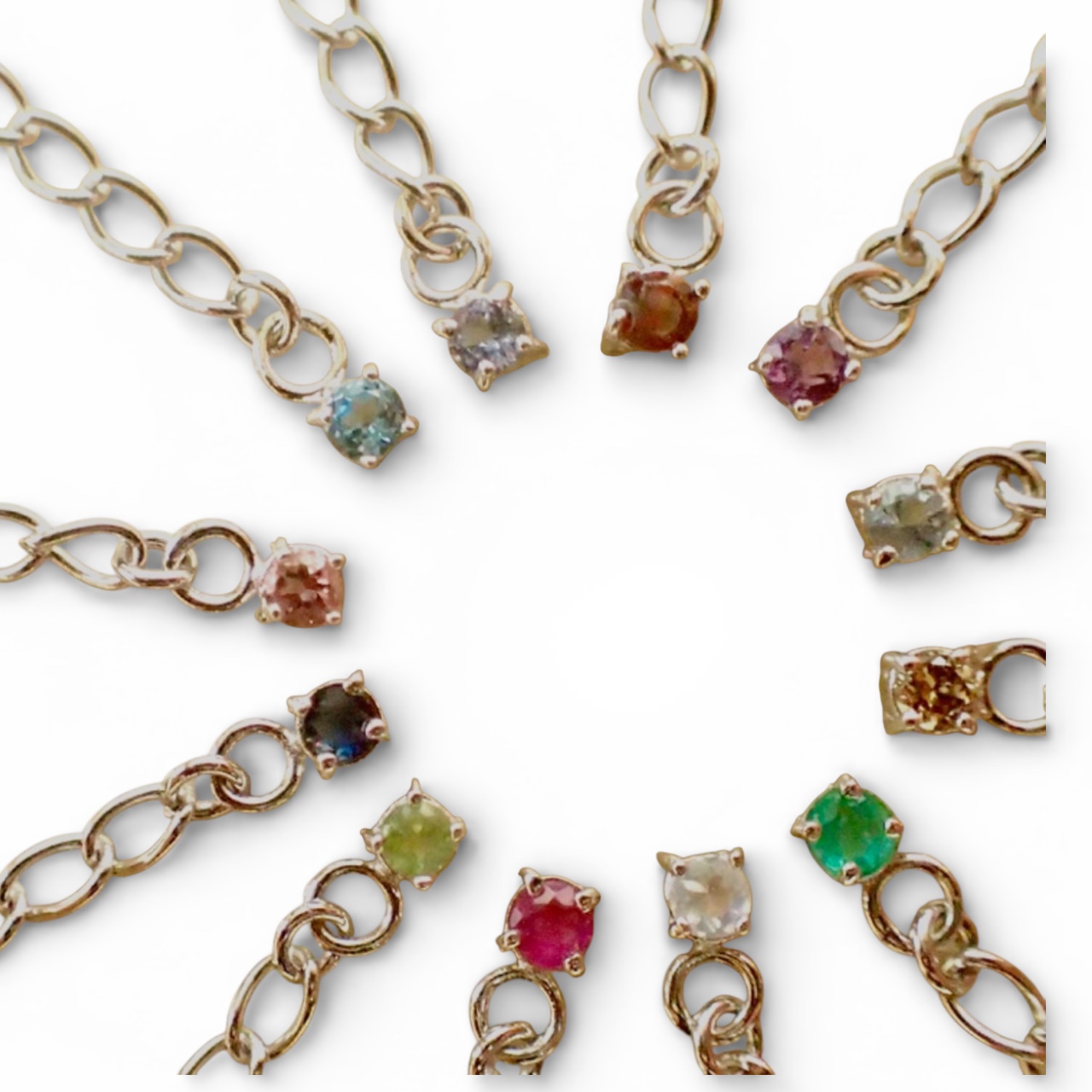 【誕生石オーダーについて】