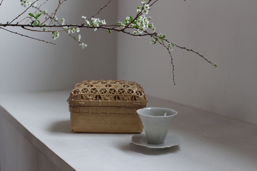 岡悠 前田麻美 二人展