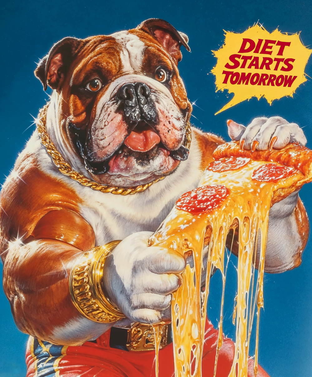 DIET STARTS TOMORROW Tee