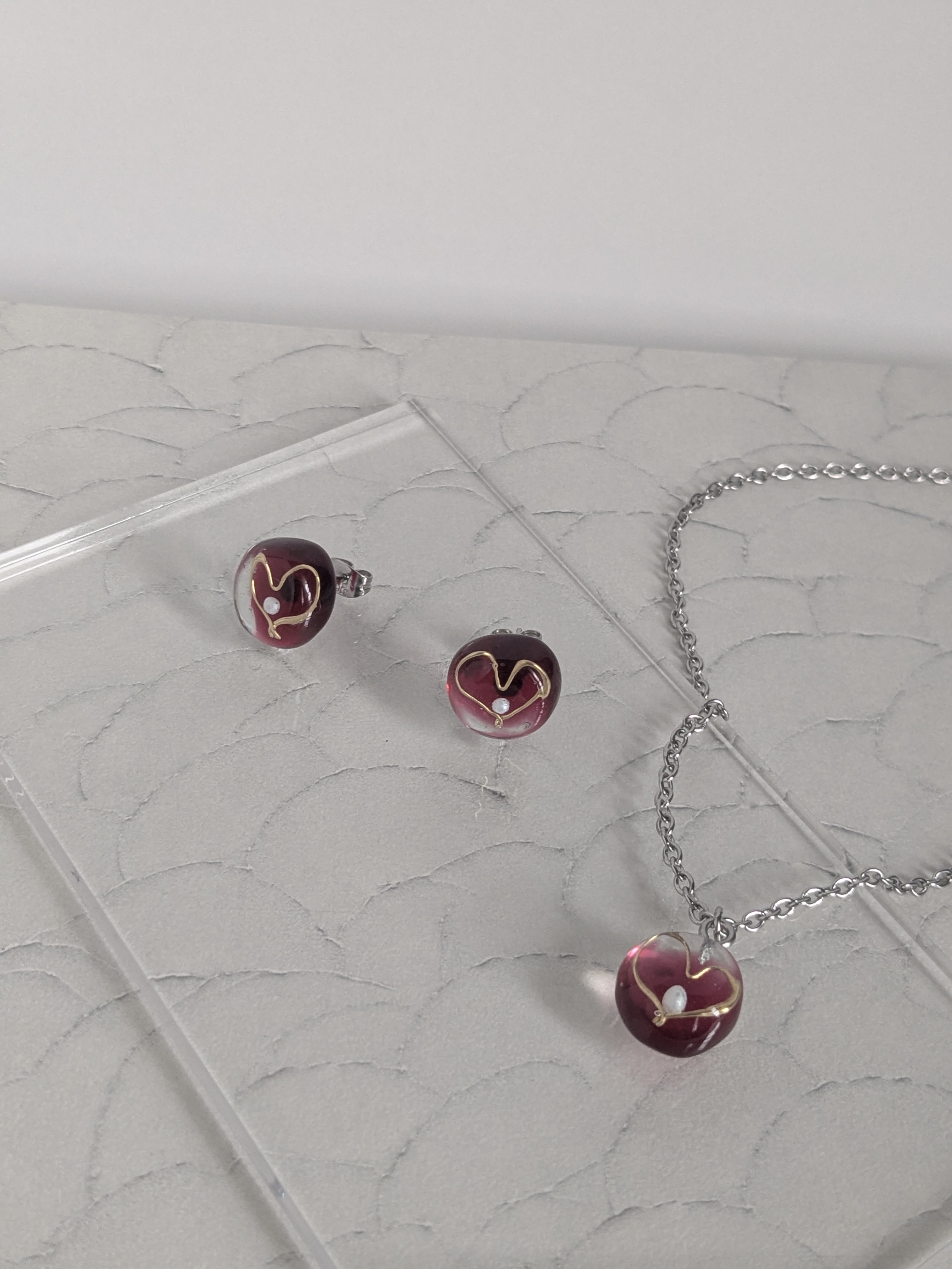 ボルドーハートのお得なセット買い