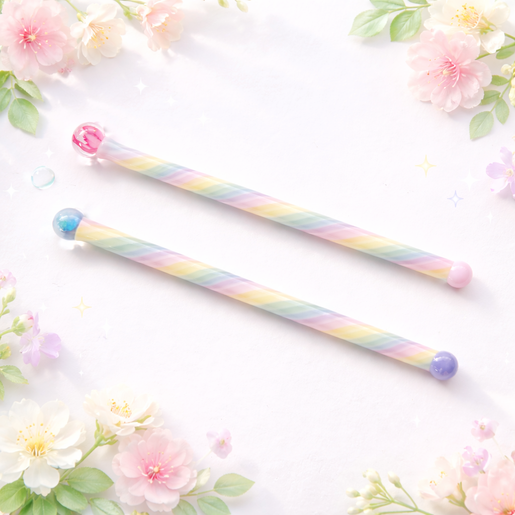 インクマドラー発表しました。