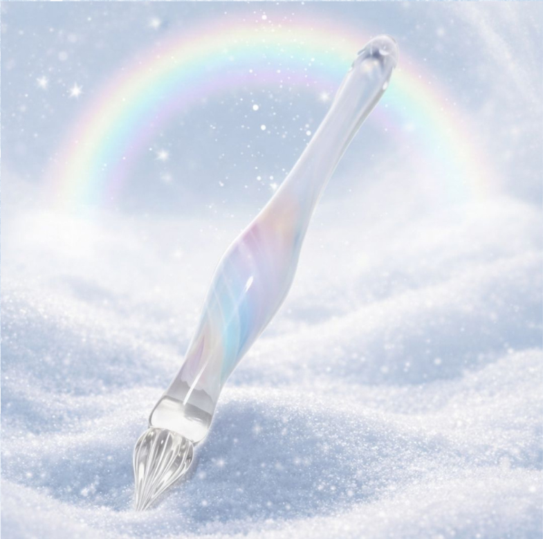 虹のはじまり(クリスマス限定プレゼント)