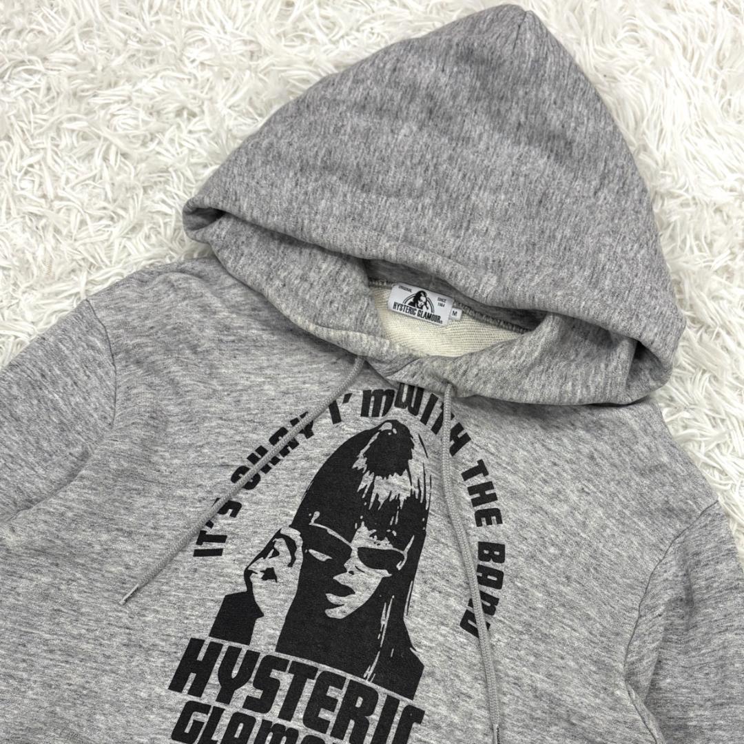 HYSTERIC GLAMUOR　M　ビッグヒスガール　即完売級