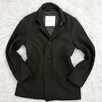 MACKINTOSH PHILOSOPHY　アドミラルメルトンウール　上質英国スタイル