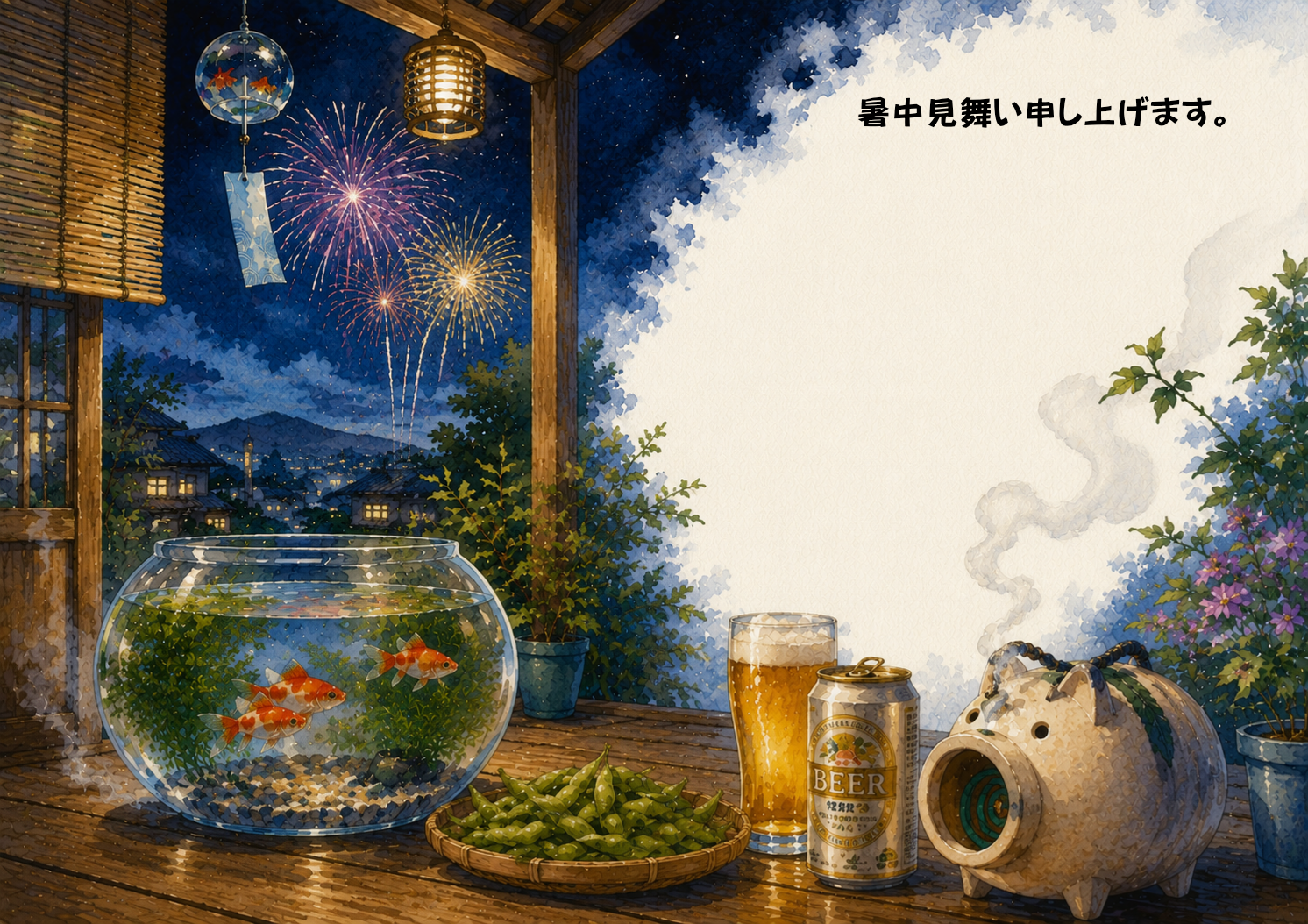 新作商品のお知らせ