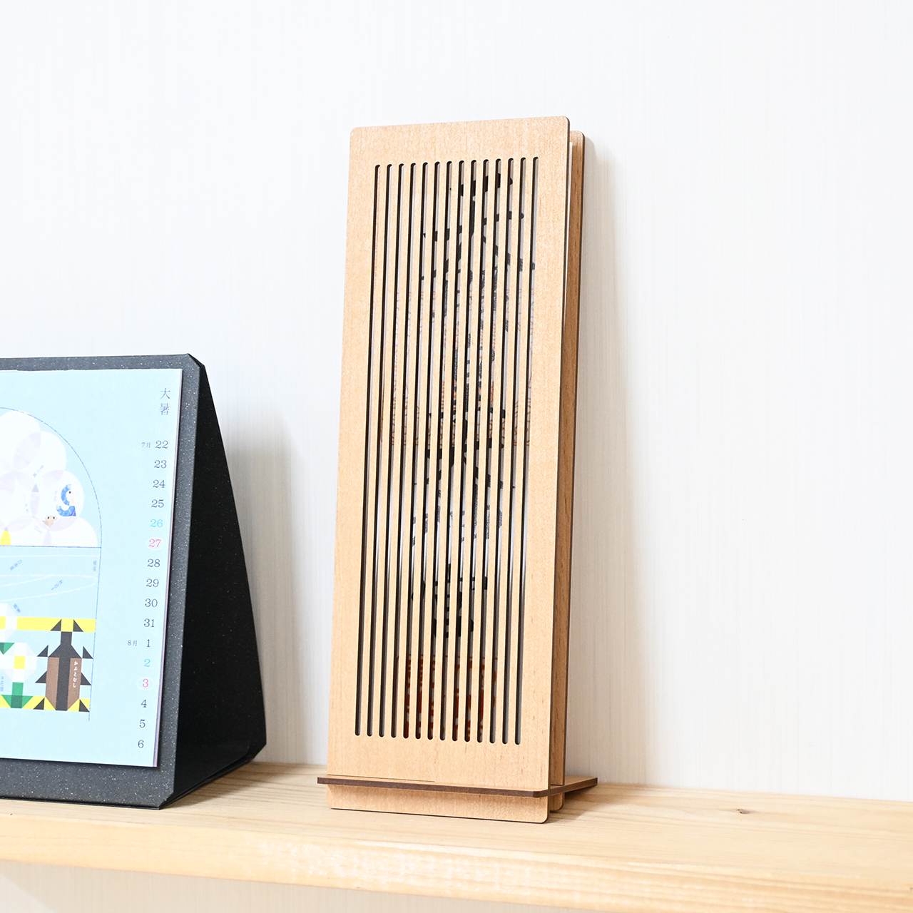 組み立て式神棚 叶 -kanau - のご紹介