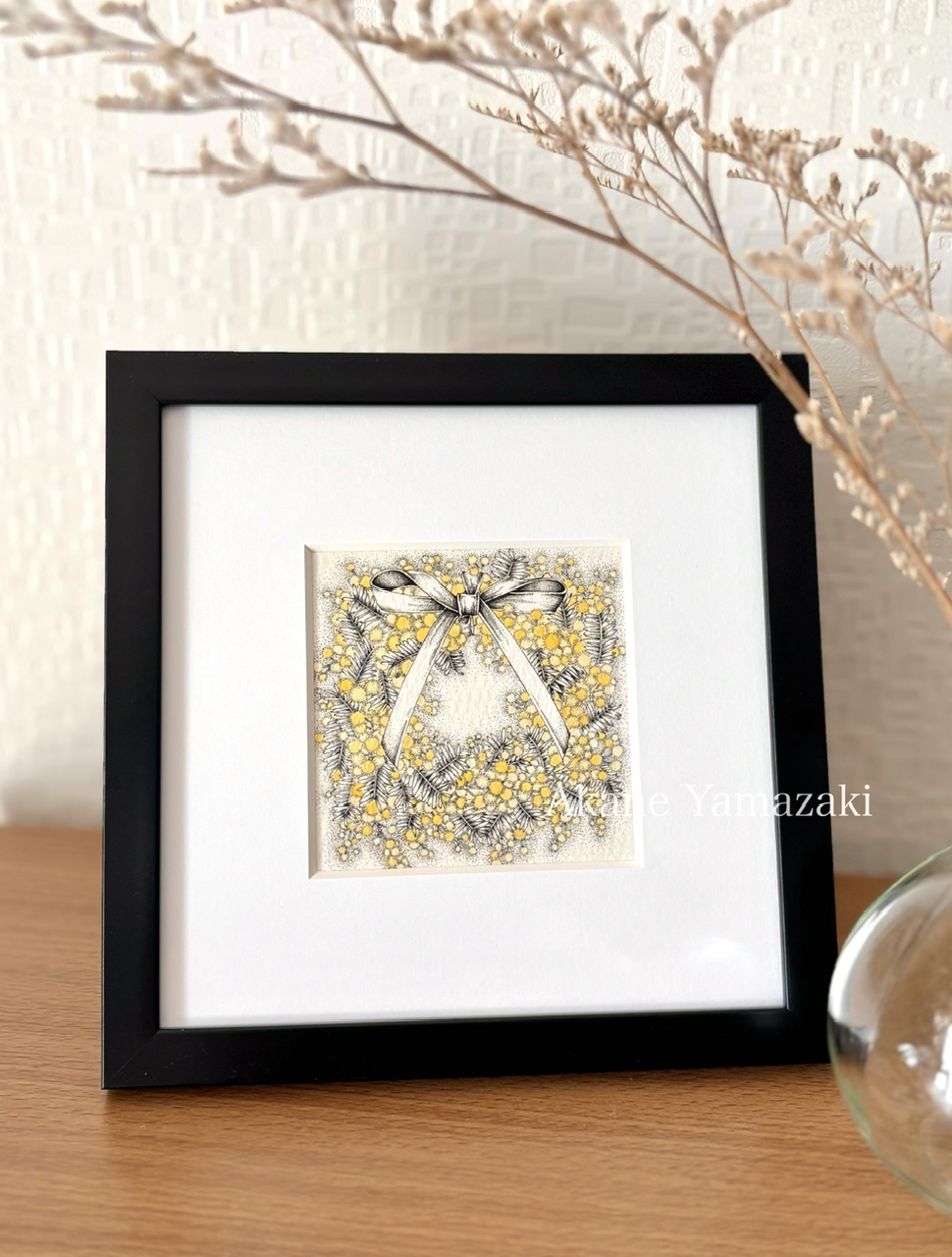 新作を出品致しました。