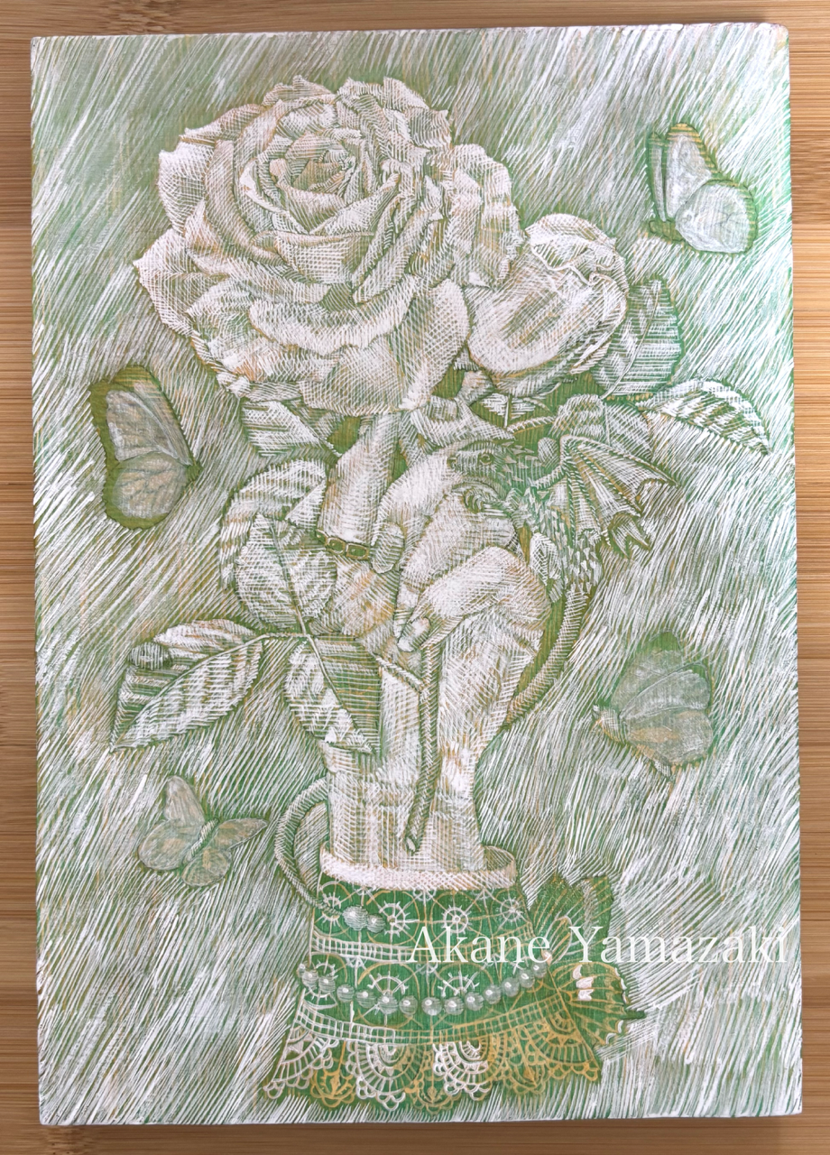 制作遍歴について。