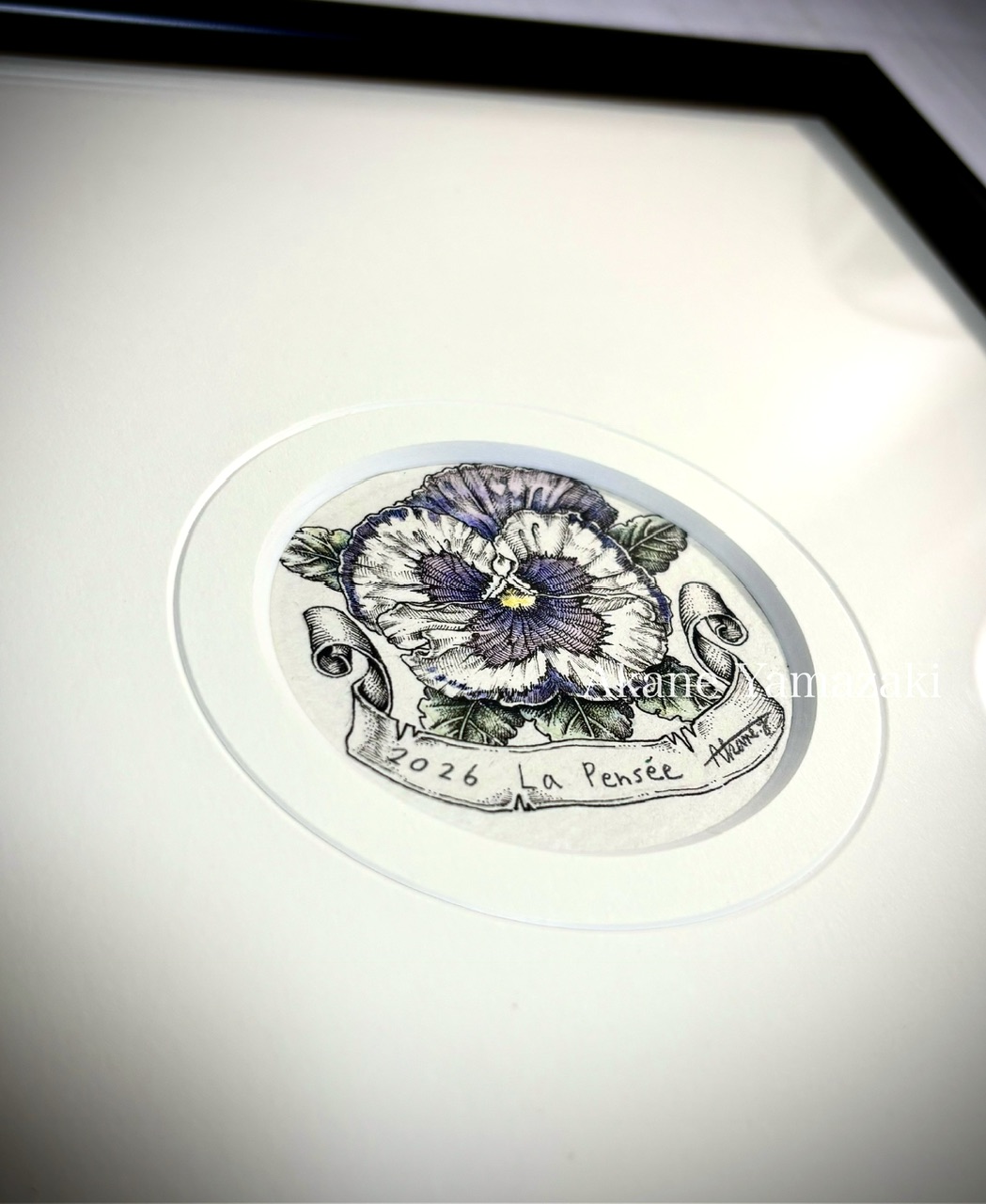 面材の違いについて。