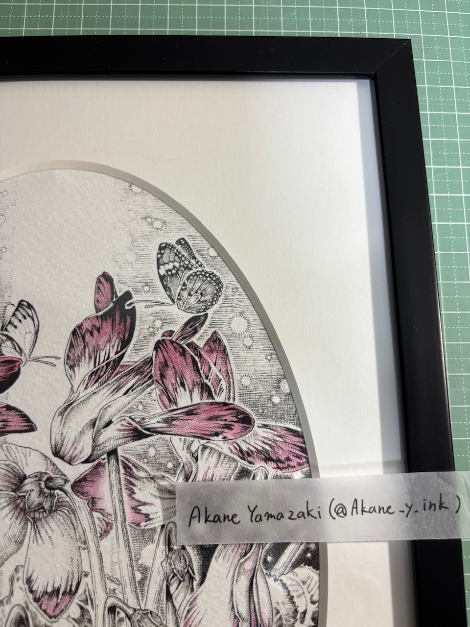 【お知らせ】面材の変更について。