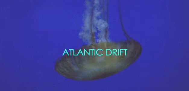 Atlantic Drift - Episode 8 - Hawaii
