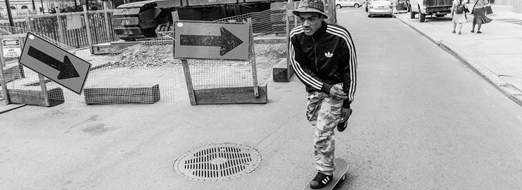 adidas skateboarding 17F/W 新作シューズ情報！！017/10/19