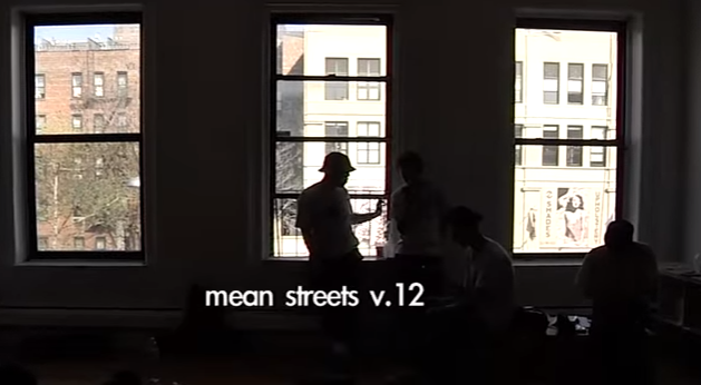 Mean Streets v.12