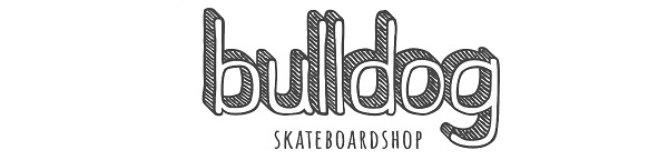 bulldog skateboard shop 年末・年始 営業日 のお知らせ