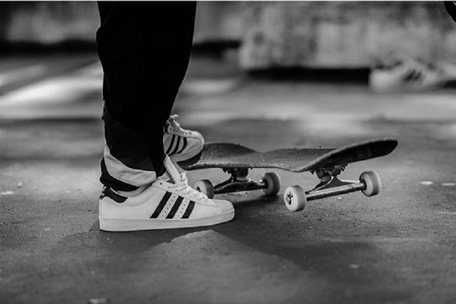 adidas skateboarding 17F/W 新作シューズ入荷情報！！