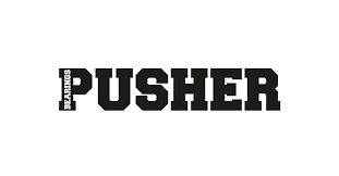 Pusher Bearings