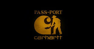 CARHARTT WIP & PASS~PORT
