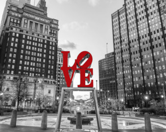 LOVE Philly｡｡