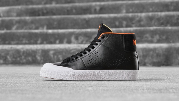 Nike SB | 58 Tour | East！！