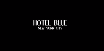 Hotel Blue All Flat