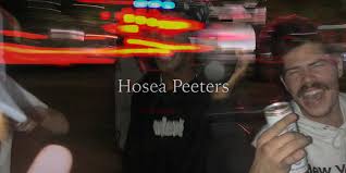 Hosea Peeters 'interlude' part