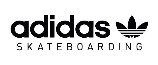 adidas skateboarding 018S/S新作入荷。