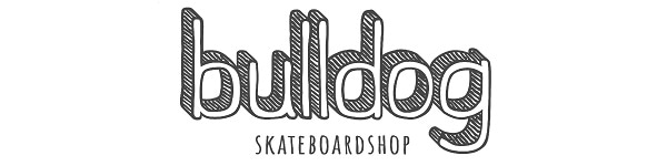 bulldog skateboard shop 2025-2026 年末・年始 営業日 のお知らせ。