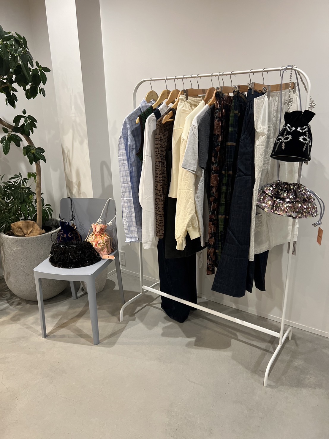 autumn collection