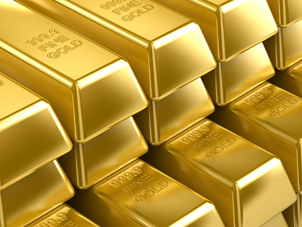 金とは何か？〜私たちの暮らしと「金」の深い関係〜