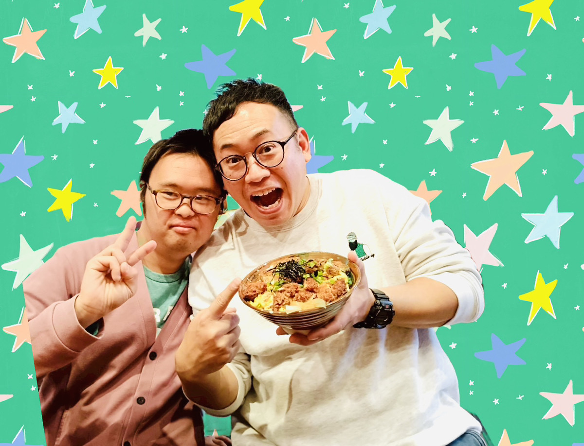 ⚫︎⚪︎ sunvillage日和 ⚪︎⚫︎  〜会話にちょっとした“魔法”をかける人〜