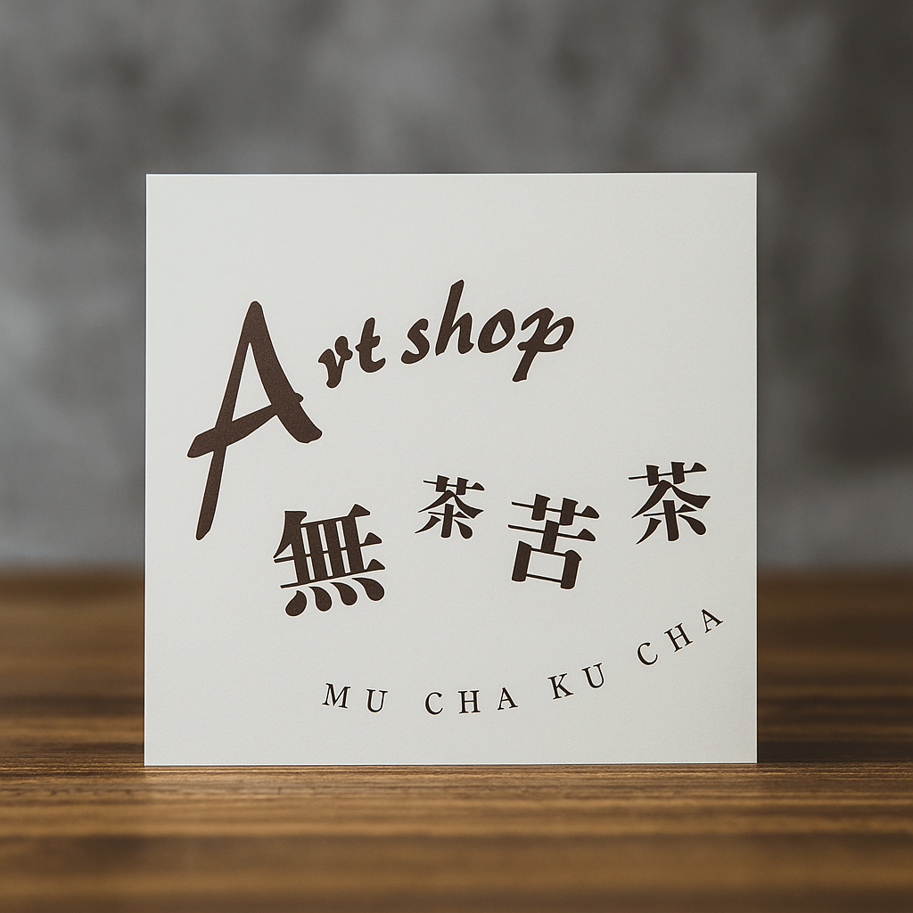 ⚫︎⚪︎ sunvillage日和 ⚪︎⚫︎  〜ECサイト『無茶苦茶』に込めた想い〜