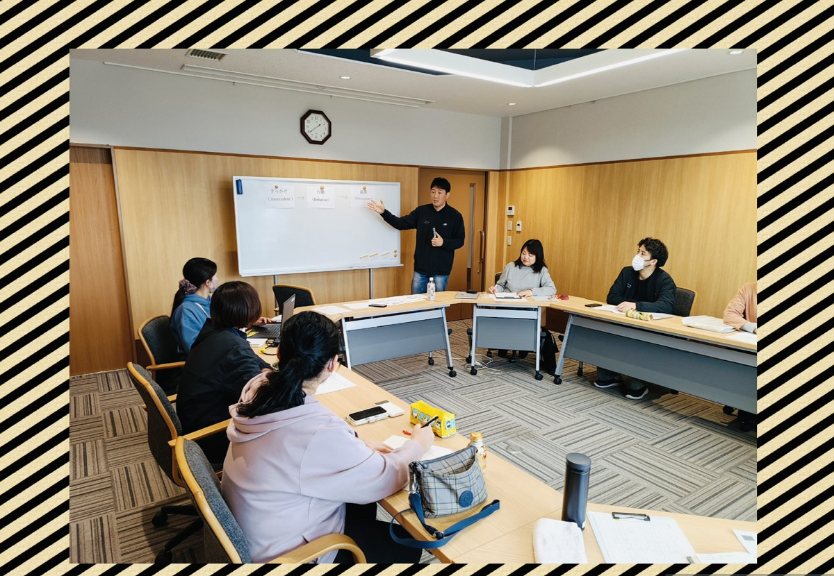 ⚫︎⚪︎ sunvillage日和 ⚪︎⚫︎ 〜会議の日にある、もうひとつの時間 ♪〜