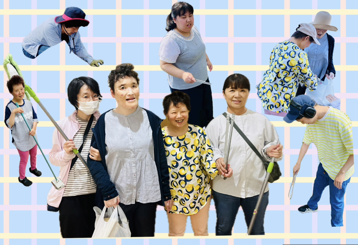 ⚫︎⚪︎ sunvillage日和 ⚪︎⚫︎  〜 Aries✴︎ 〜