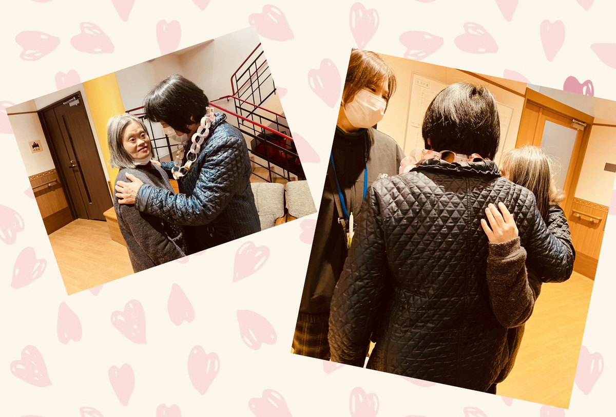 ⚫︎⚪︎ sunvillage日和 ⚪︎⚫︎ 〜春に思う、出会いと別れのあいだで ☺︎❤︎〜