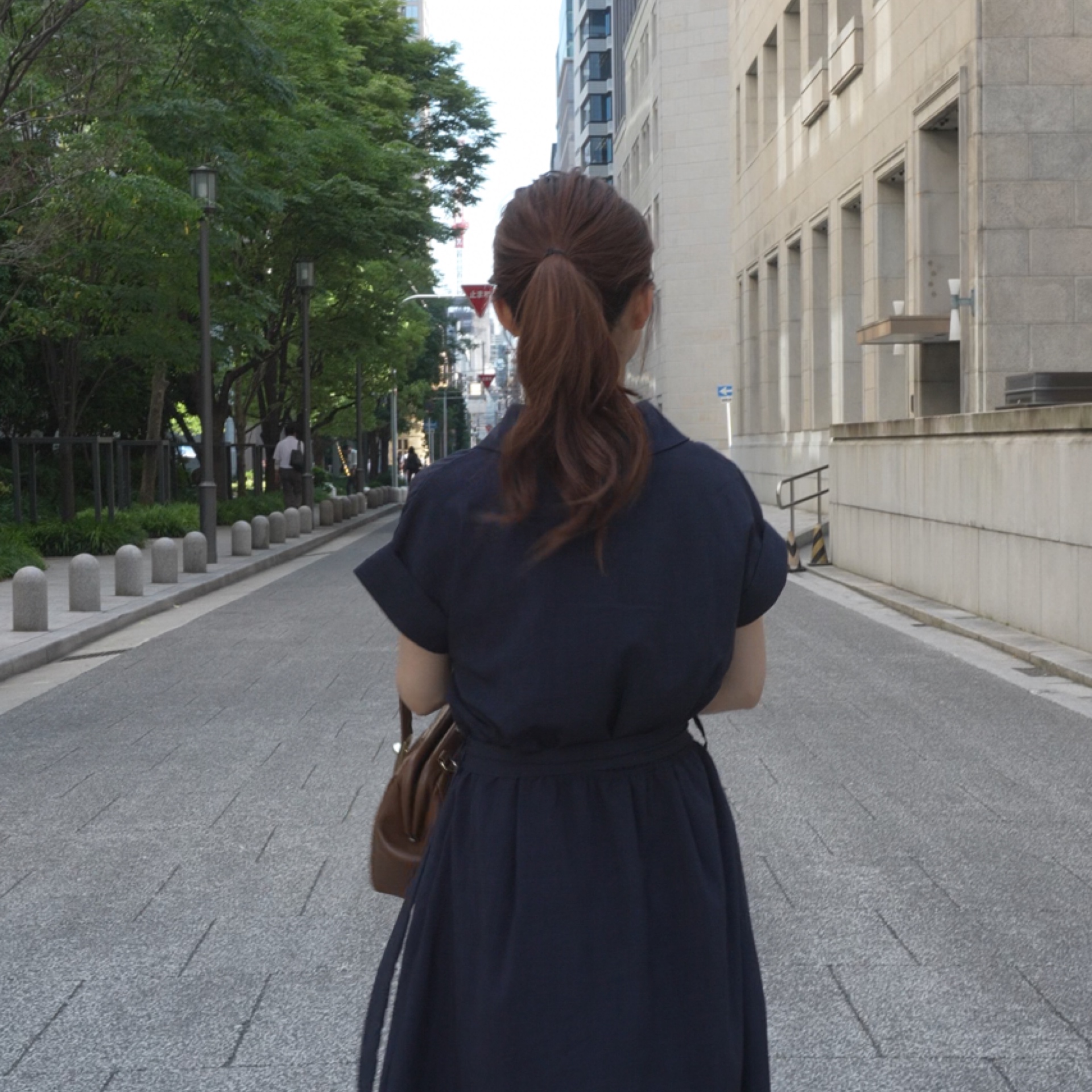 vol.1「“似合わない”が当たり前だった私が、服の世界に飛び込んだ理由」