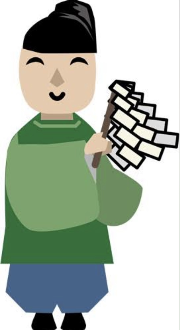 古より日本に伝わるヘンプ麻