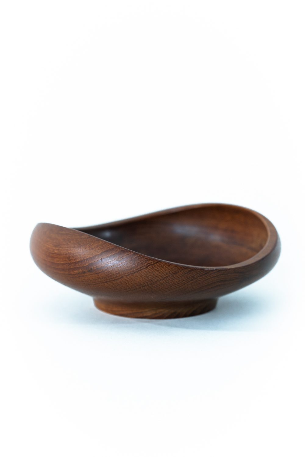 Finn Juhl | Teak Bowl