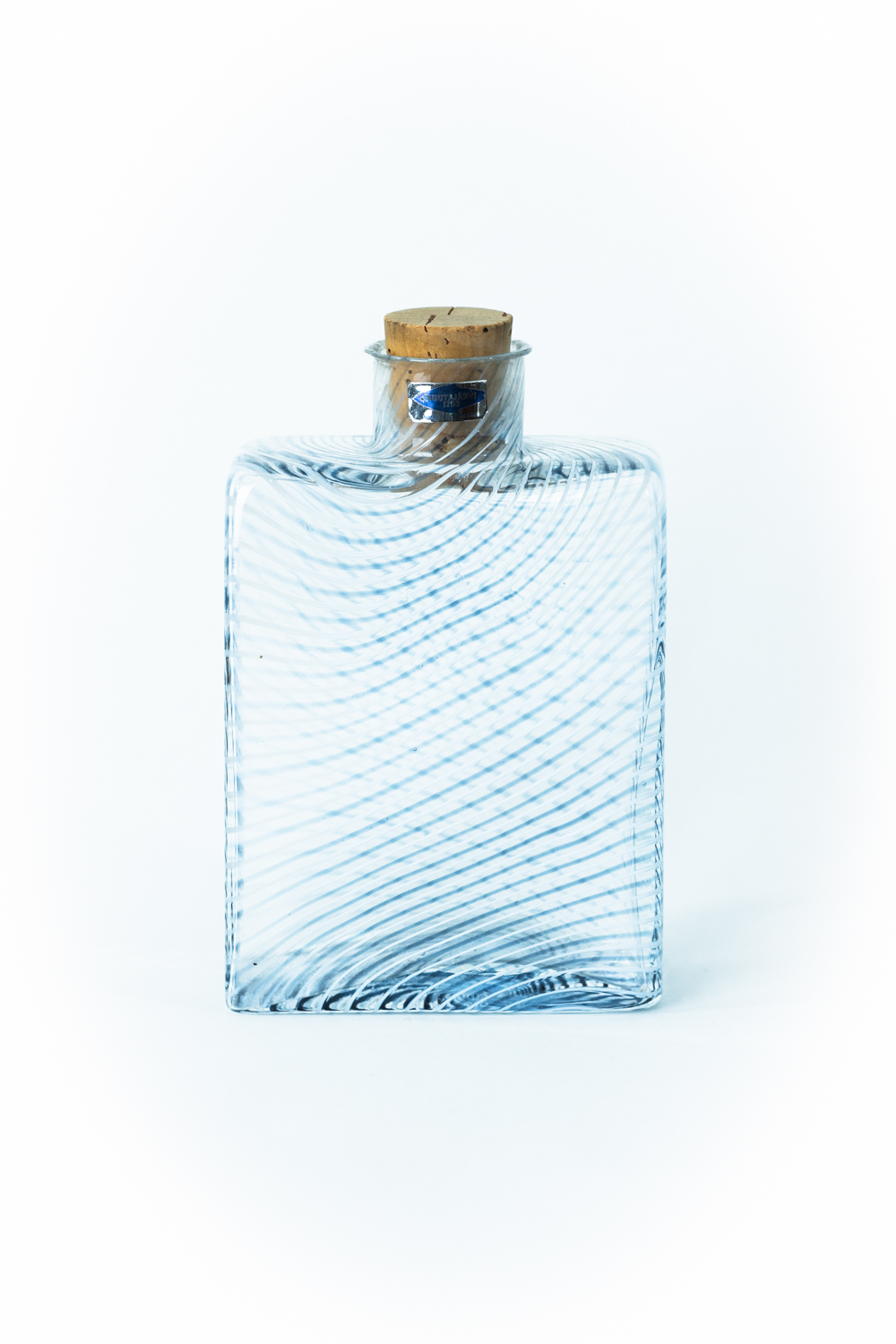 Kaj Franck  | KF504 glass bottle