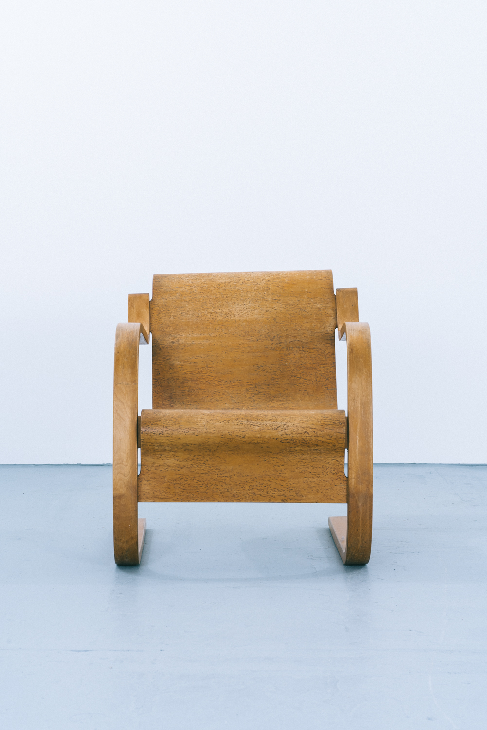 Alvar Aalto | Model.31 Arm Chair