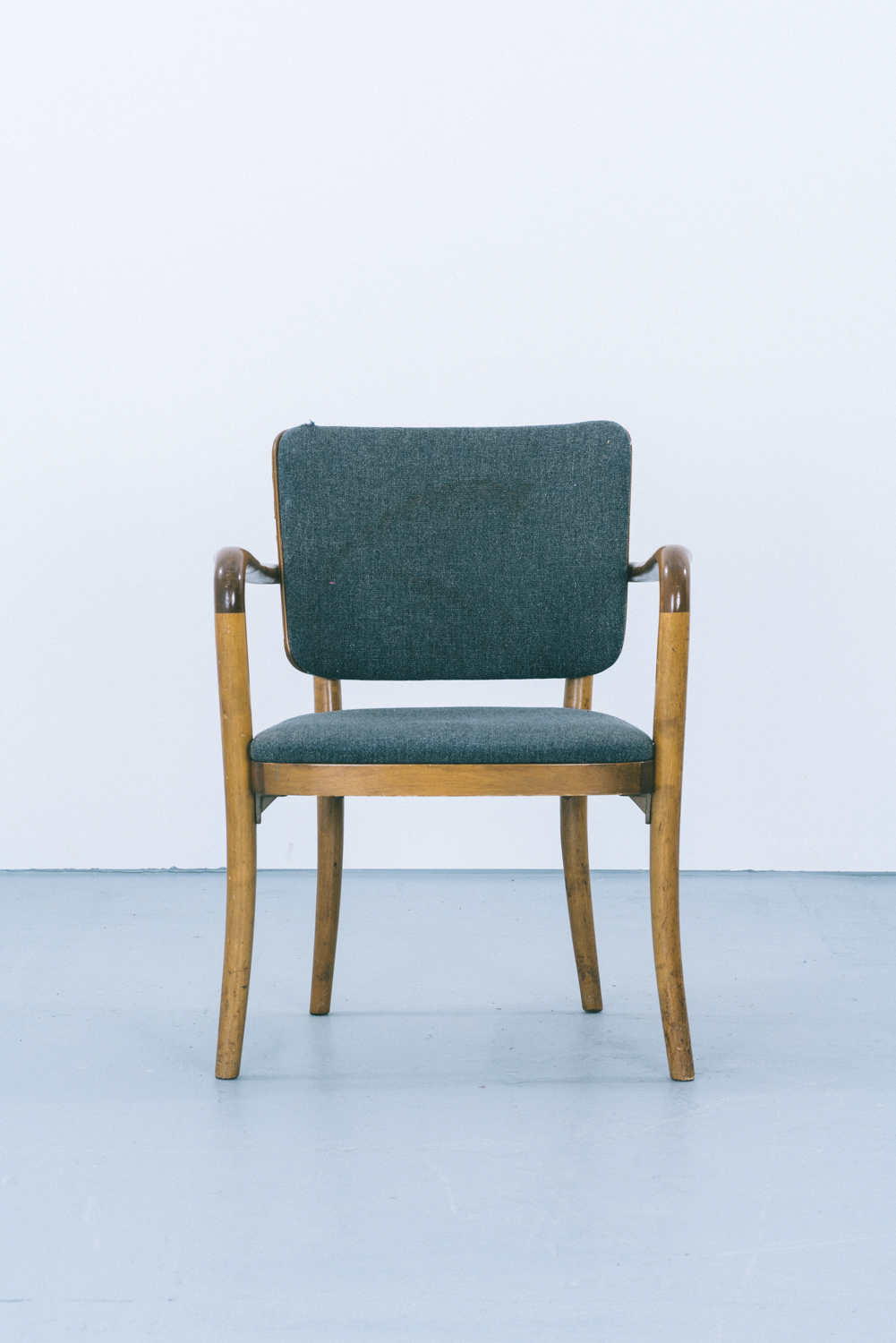 Alvar Aalto | Arm chair 1939