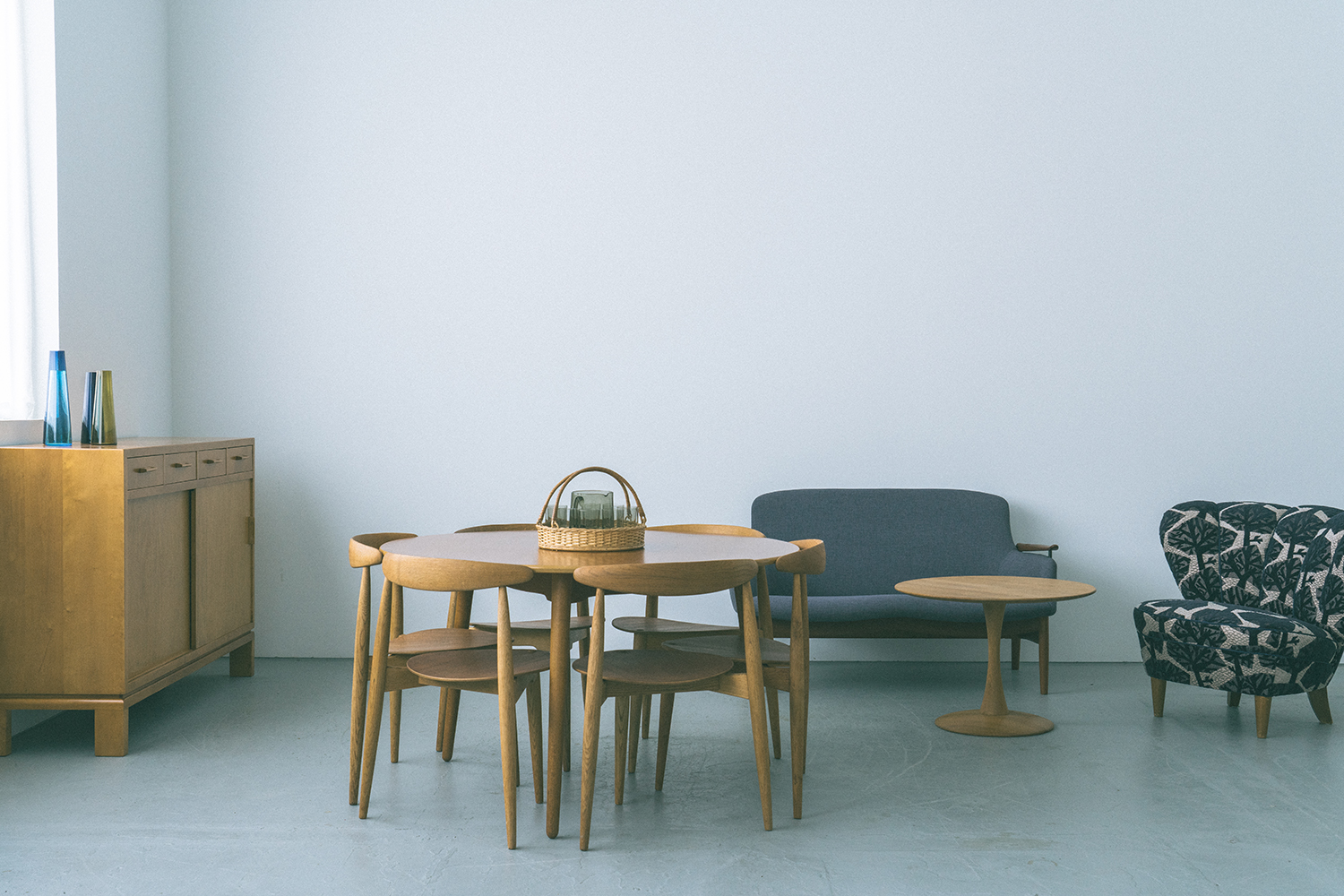Exhibition 【Nordic Perspective】