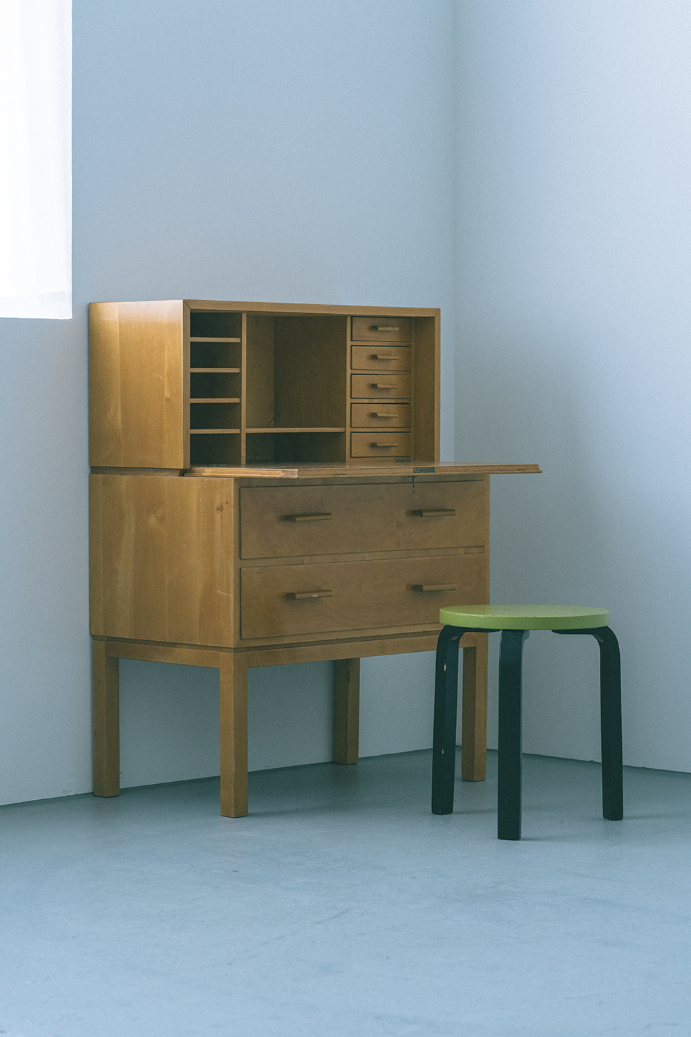 Aino Aalto | Writing desk 802