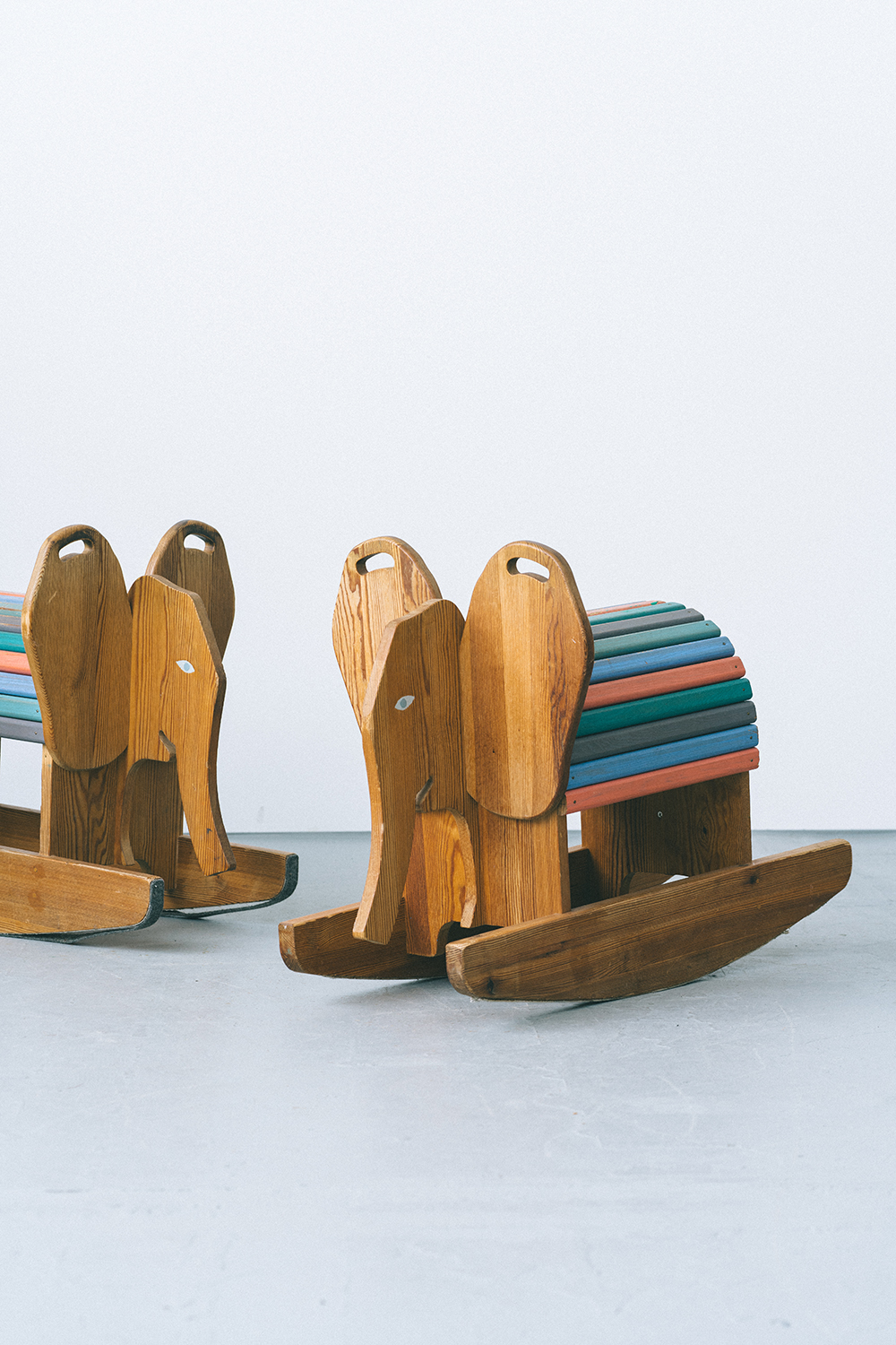 Gungelefant | Rocking Elephant