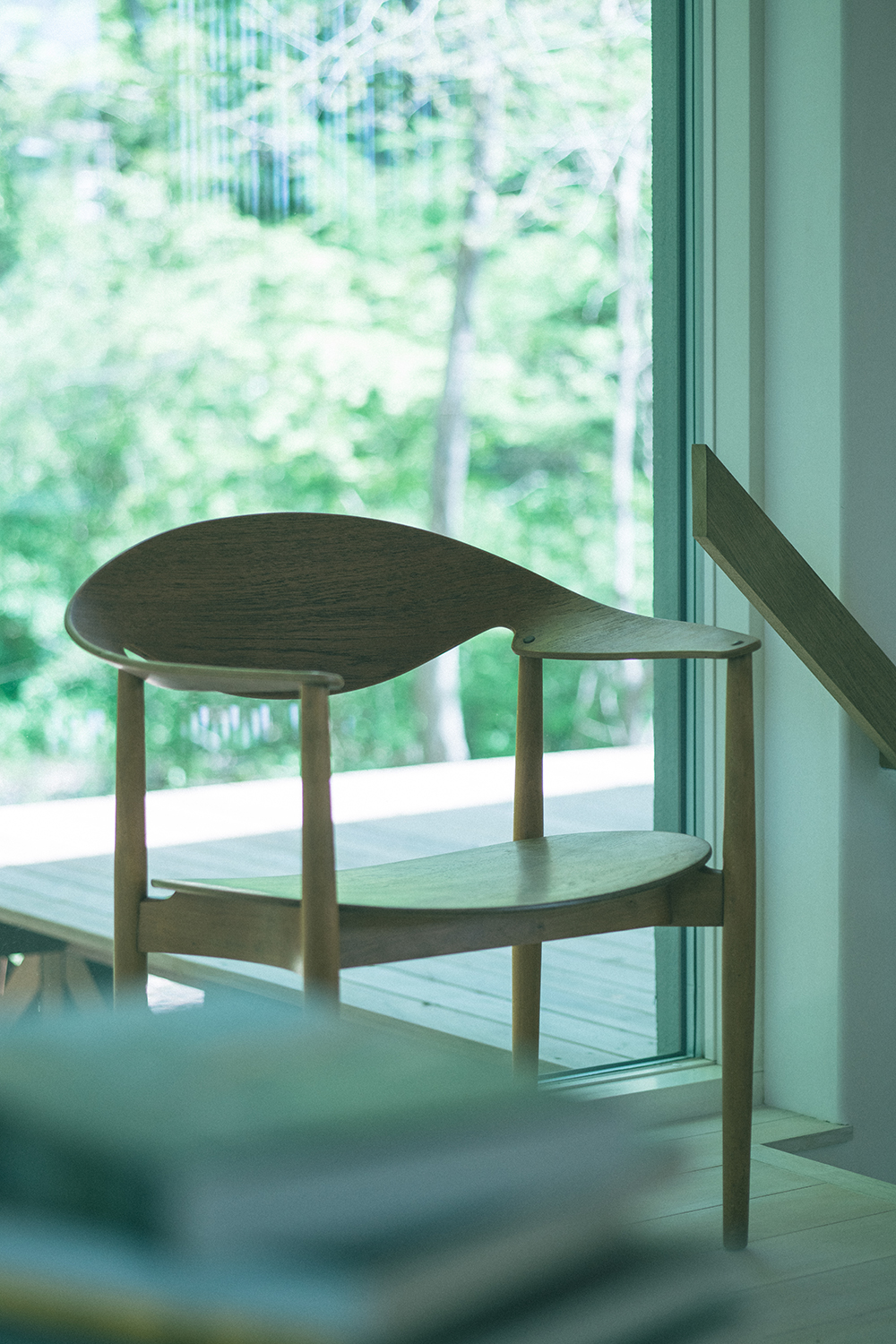 “Metropolitan” Chair